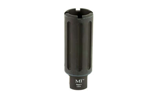 Barrels Choke Tubes Midwest Industries Blast Can MIDWEST BLAST CAN 1/2X28 5.56/223 • Model: Blast Can